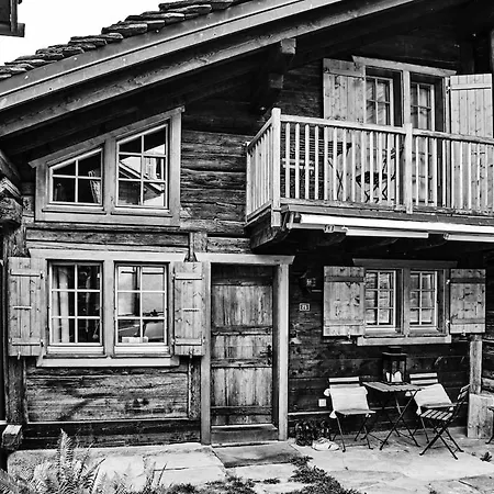 Cosy Near Verbier * Bruson