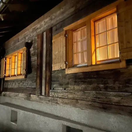 Cosy Near Verbier