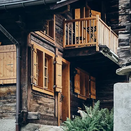 Chalet Cosy Near Verbier