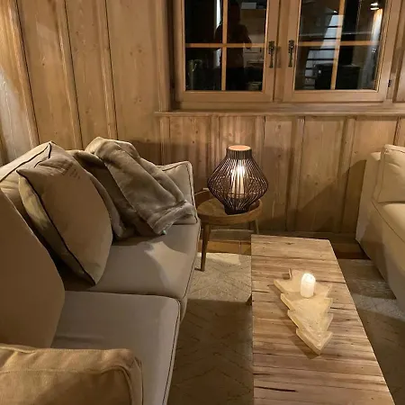 Cosy Near Verbier *