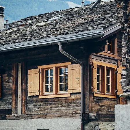 Cosy Near Verbier