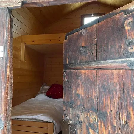 Cosy Near Verbier *